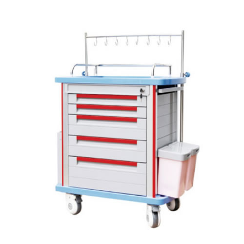 Model HZ-T9 Infusion Trolley 
