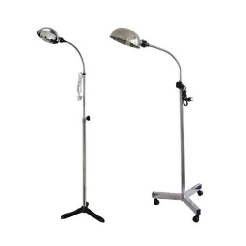 HZ-D6 Stainless Steel Examination Lamp