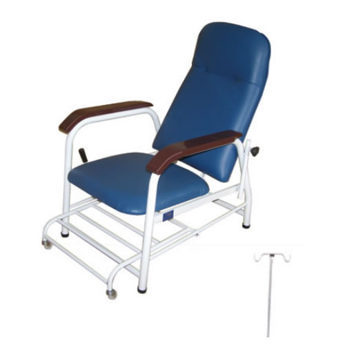 Model HZ-S1 Infusion Chair