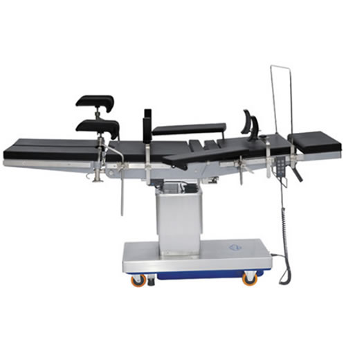 Electric Operating Table （model JHDS-99D）