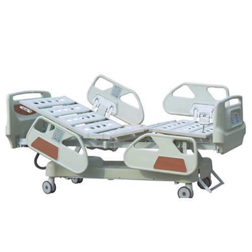 Model HZ-C2 Electric ICU Hospital Bed