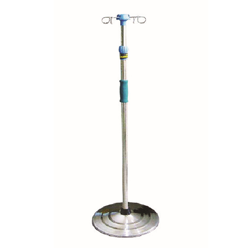 Model HZ-J3 Stainless Steel Infusion Support