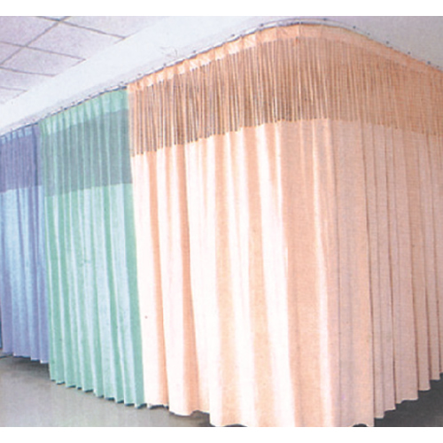 Model HZ Separate Curtain