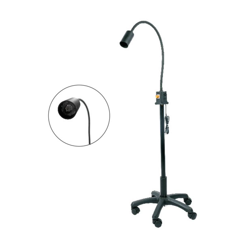 HZ-D2  LED可调光检查灯